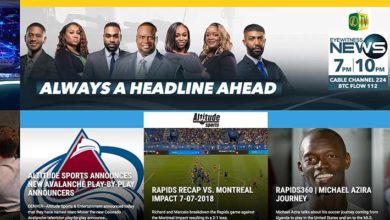 Photo of Octopus experiences a successful year of broadcast newsroom innovation