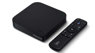 Photo of Ooyala powers StarHub Go Streaming Box