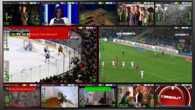 Photo of TAG partners DIGIcas at Inter BEE 2018