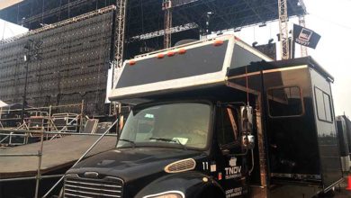 Photo of TNDV Television adds Destination to its mobile fleet