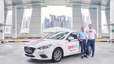 Photo of IDOOH takes iflix on-the-go