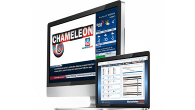 Photo of Bannister Lake releases enhanced Chameleon