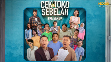 Photo of HOOQ unveils Indonesian original productions