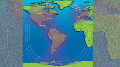 Photo of Intelsat ties up with The Climate Reality Project to boost awareness about climate change