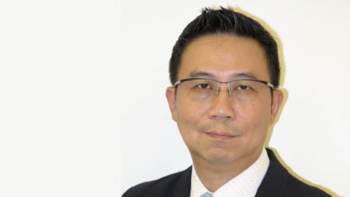 Photo of Phabrix welcomes Ray Lo to the team