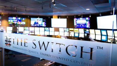 Photo of The Switch, Eutelsat tie up to deliver video service for satellite and fibre networks