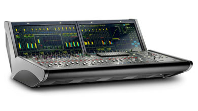 Photo of Lawo powers up eSports arena