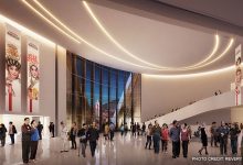 Photo of Hong Kong’s Xiqu Centre relies on Clear-Com for communications support