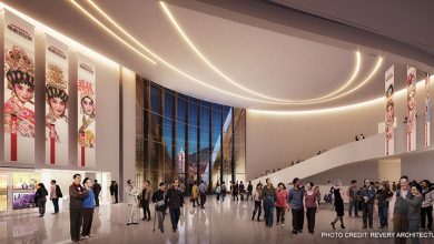 Photo of Hong Kong’s Xiqu Centre relies on Clear-Com for communications support