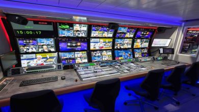 Photo of tpc marks new milestone towards SMPTE ST 2110