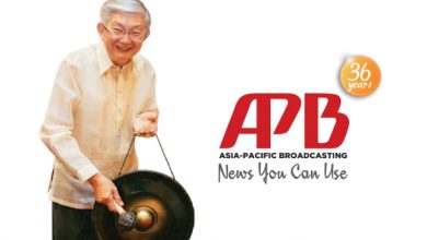 Photo of Stay local, go social