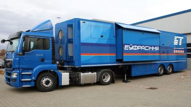 Photo of BelTV hits the road with Broadcast Solutions