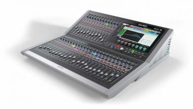 Photo of Calrec’s Brio marks success in Japan