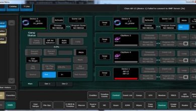 Photo of ChyronHego-GV integrated solution a boon to TDs