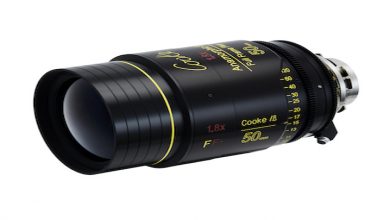 Photo of BSC Expo 2019: Cooke Optics highlights Anamorphic/i Full Frame Plus lens