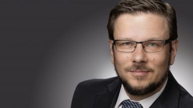 Photo of Rohde & Schwarz Cybersecurity welcomes new CEO