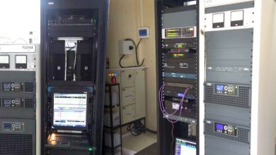 Photo of GatesAir secures two FM radio deals in India