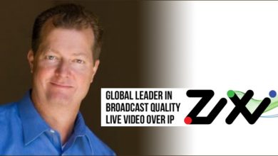 Photo of Zixi adds protocol support for AWS Elemental