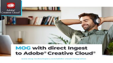 Photo of MOG adds Adobe Creative Cloud into ingest platform