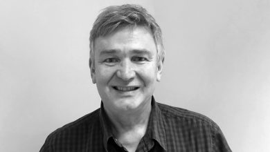 Photo of Real news: Martyn Gates joins Densitron