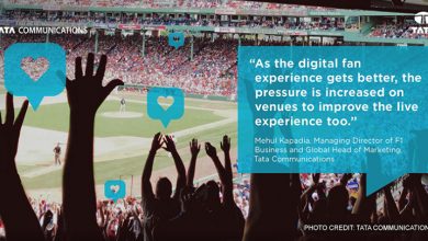 Photo of 2019 a ‘defining tipping point’ for global sports industry