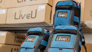 Photo of Sinclair’s 190 TV stations to stay at forefront of IP revolution