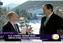 Photo of Yahoo Finance streams with Ross Video’s solutions