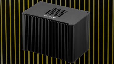 Photo of Sony unveils its first AI-based video analytics solution