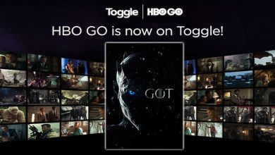 Photo of All systems go for HBO Go on Mediacorp’s Toggle platform