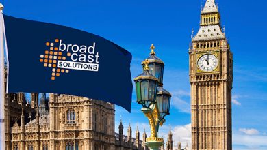 Photo of Broadcast Solutions expands into UK with new office opening