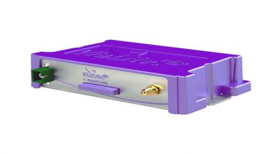Photo of CABSAT 2019: ViaLite to unveil C-band RF over fibre link
