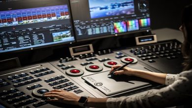 Photo of SGO accelerates 8K production with AJA KONA 5 integration