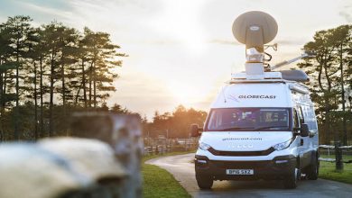 Photo of CABSAT 2019: Globecast delivers content across all screens