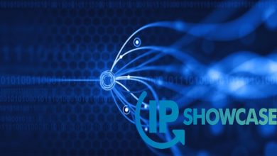 Photo of IP Showcase calls for presentations