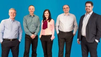 Photo of Pebble Beach Systems names new leadership team