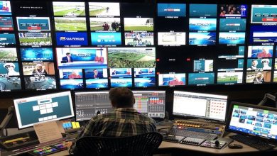 Photo of Automation at the heart of rebranded Sky Sports Racing channel