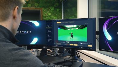 Photo of Will Future Group’s Pixotape change virtual production landscape forever?