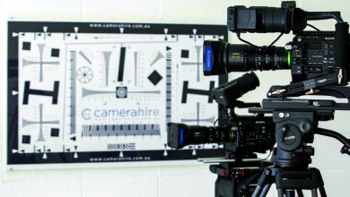 Photo of Camera Hire boosts rental fleet with Fujinon MK lenses addition
