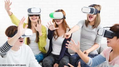 Photo of Sports fans first in line to reap benefits of 5G