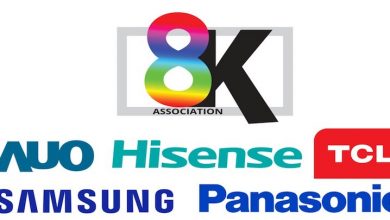 Photo of Chinnock expects 8K to follow similar trajectory as 4K/UHD