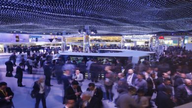 Photo of Huawei ploughs ahead at Mobile World Congress