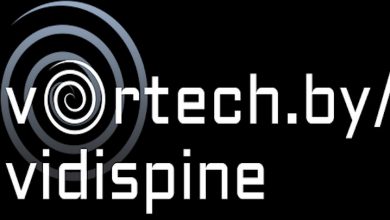 Photo of Vidispine, AWS initiate vortech.by tech conference