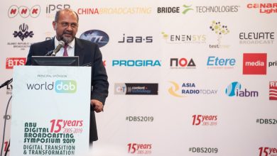 Photo of ABU DBS 2019: Malaysia to unveil ‘go-digital’ date