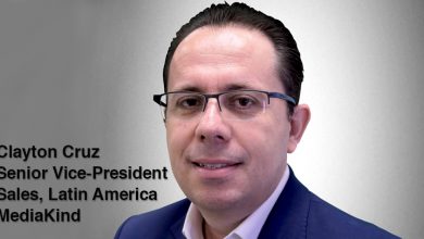 Photo of MediaKind integrates Netflix app within VIVO Fibra IPTV service