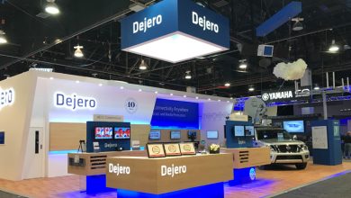 Photo of 2019 NAB Show: Dejero enhances live broadcasting with latest EnGo