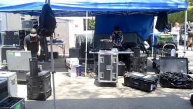 Photo of EnGo passes with ‘Flying’ colours