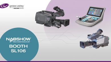 Photo of Giving live events an enhanced touch of excitement