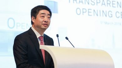 Photo of Huawei: Build trust via verification