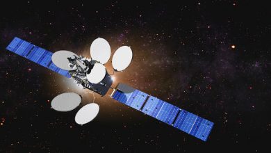 Photo of Intelsat unveils Mobile Reach Manage service