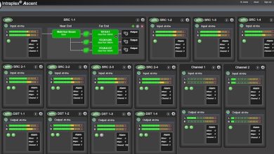 Photo of 2019 NAB Show: GatesAir’s latest AoIP codecs a boon for broadcasters